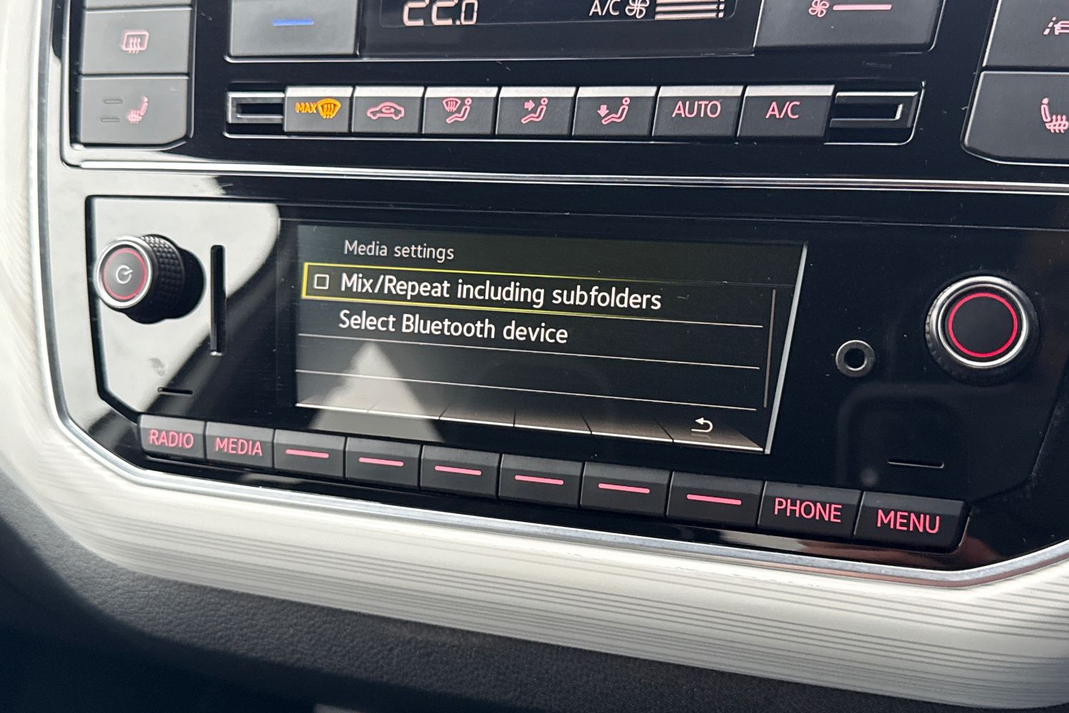 Used SEAT Mii 2021 for sale - 77000805: Photo 48