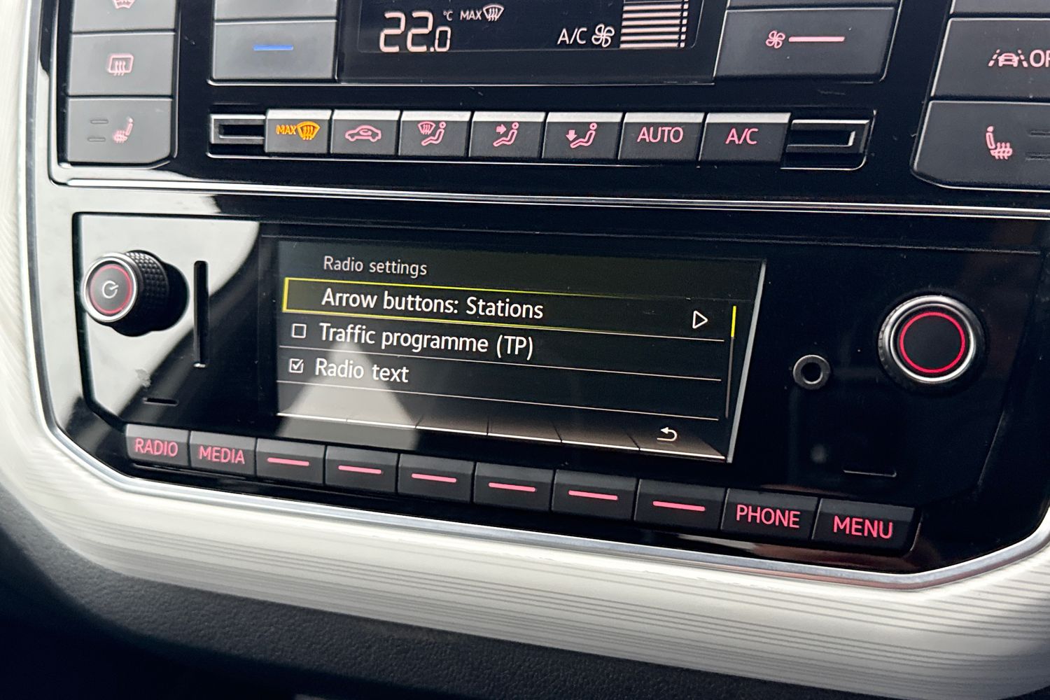 Used SEAT Mii 2021 for sale - 77000805: Photo 49