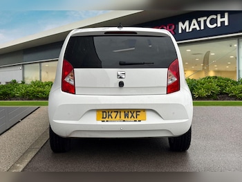 Used SEAT Mii 2021 for sale - 77000805: Photo
