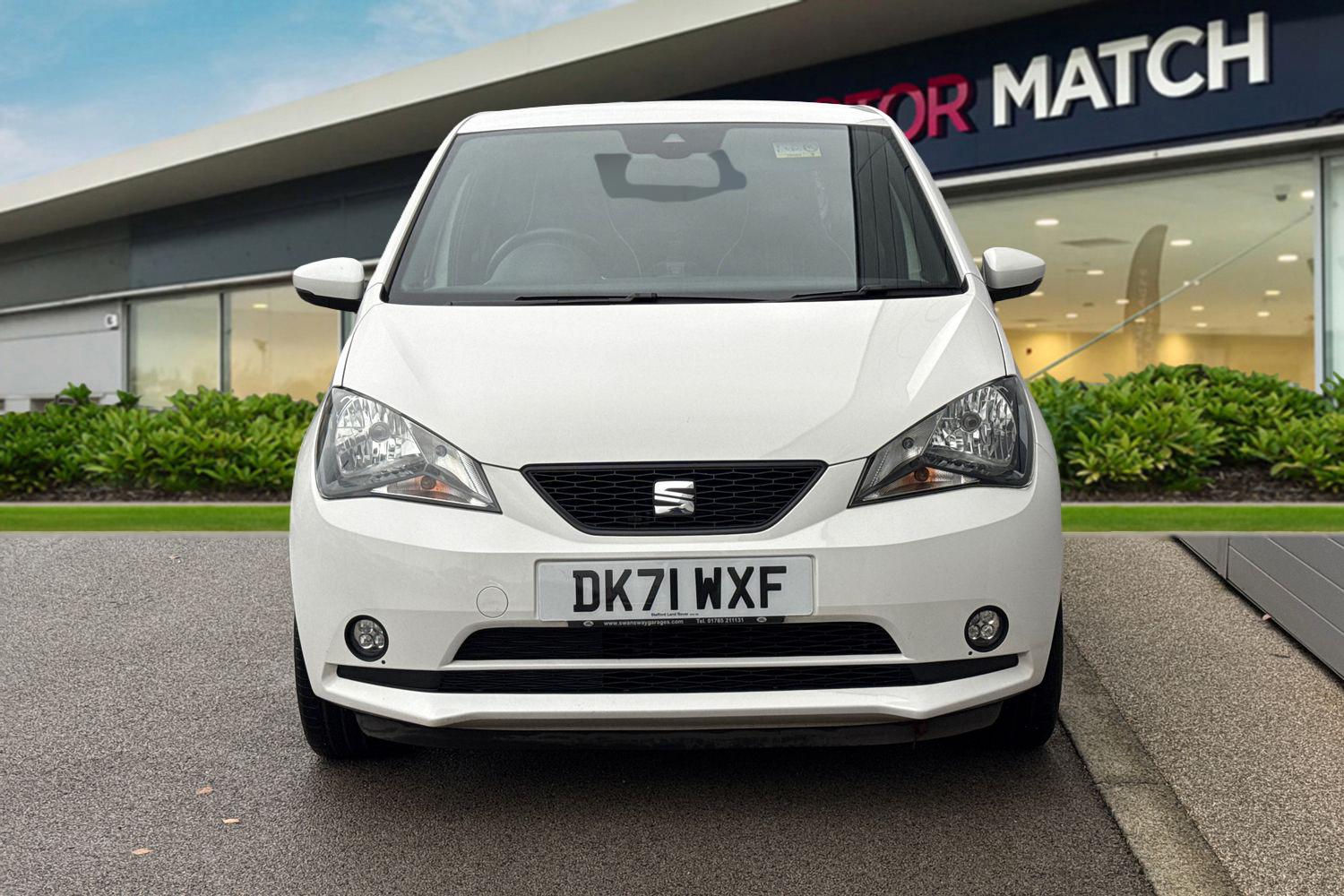 Used SEAT Mii 2021 for sale - 77000805: Photo 5
