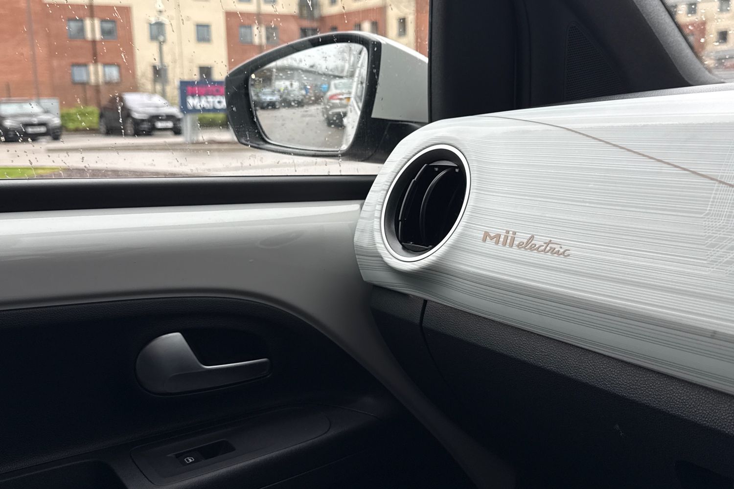 Used SEAT Mii 2021 for sale - 77000805: Photo 56