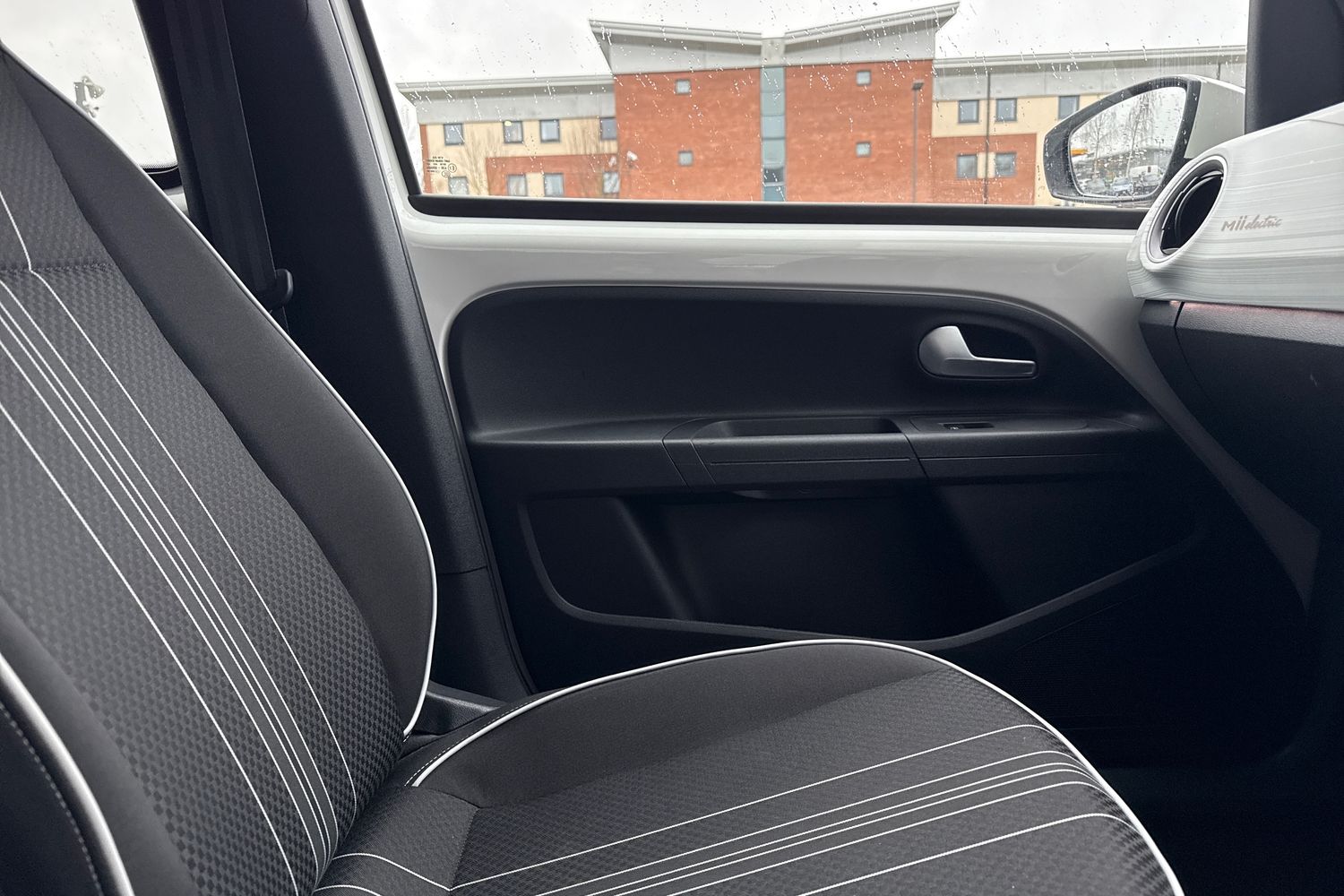 Used SEAT Mii 2021 for sale - 77000805: Photo 57