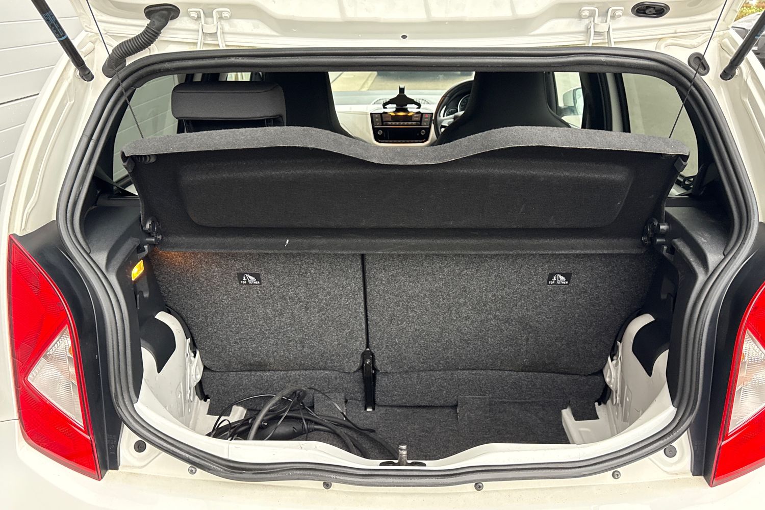 Used SEAT Mii 2021 for sale - 77000805: Photo 6