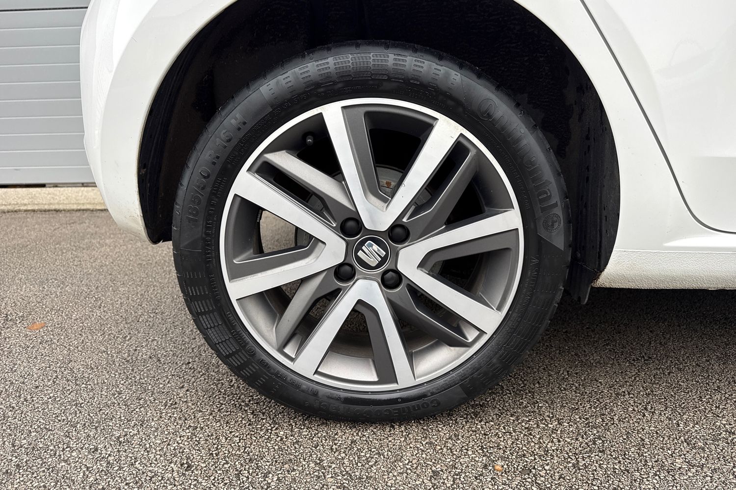 Used SEAT Mii 2021 for sale - 77000805: Photo 9