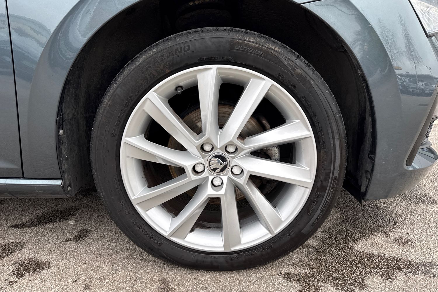 Used Skoda Scala 2020 for sale - 77383343: Photo 10