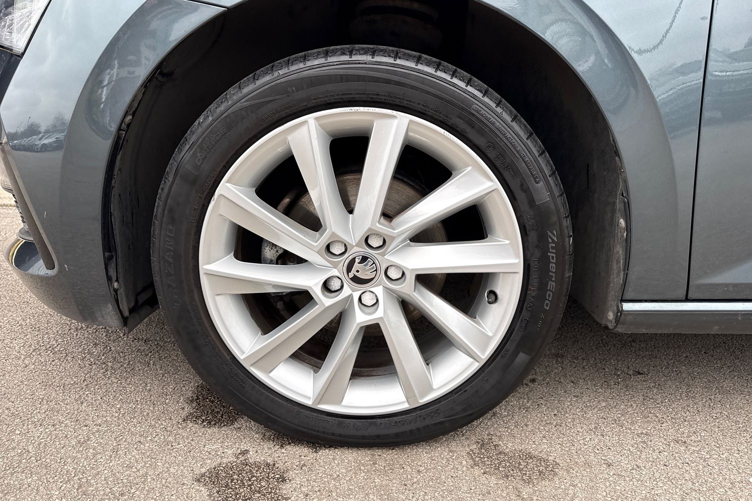 Used Skoda Scala 2020 for sale - 77383343: Photo 11