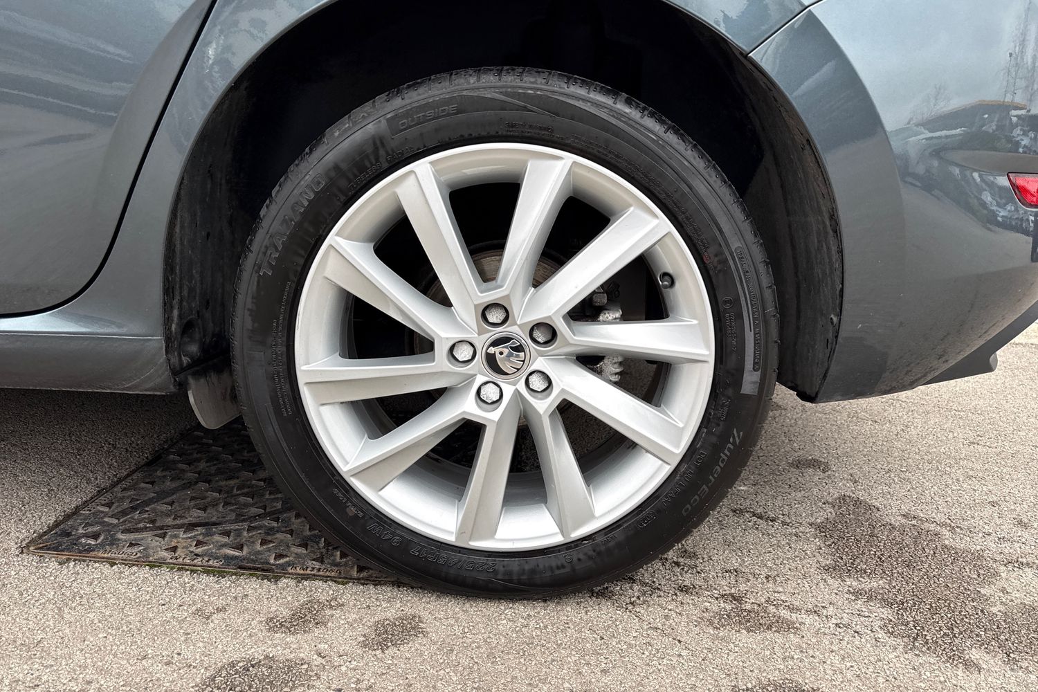 Used Skoda Scala 2020 for sale - 77383343: Photo 12