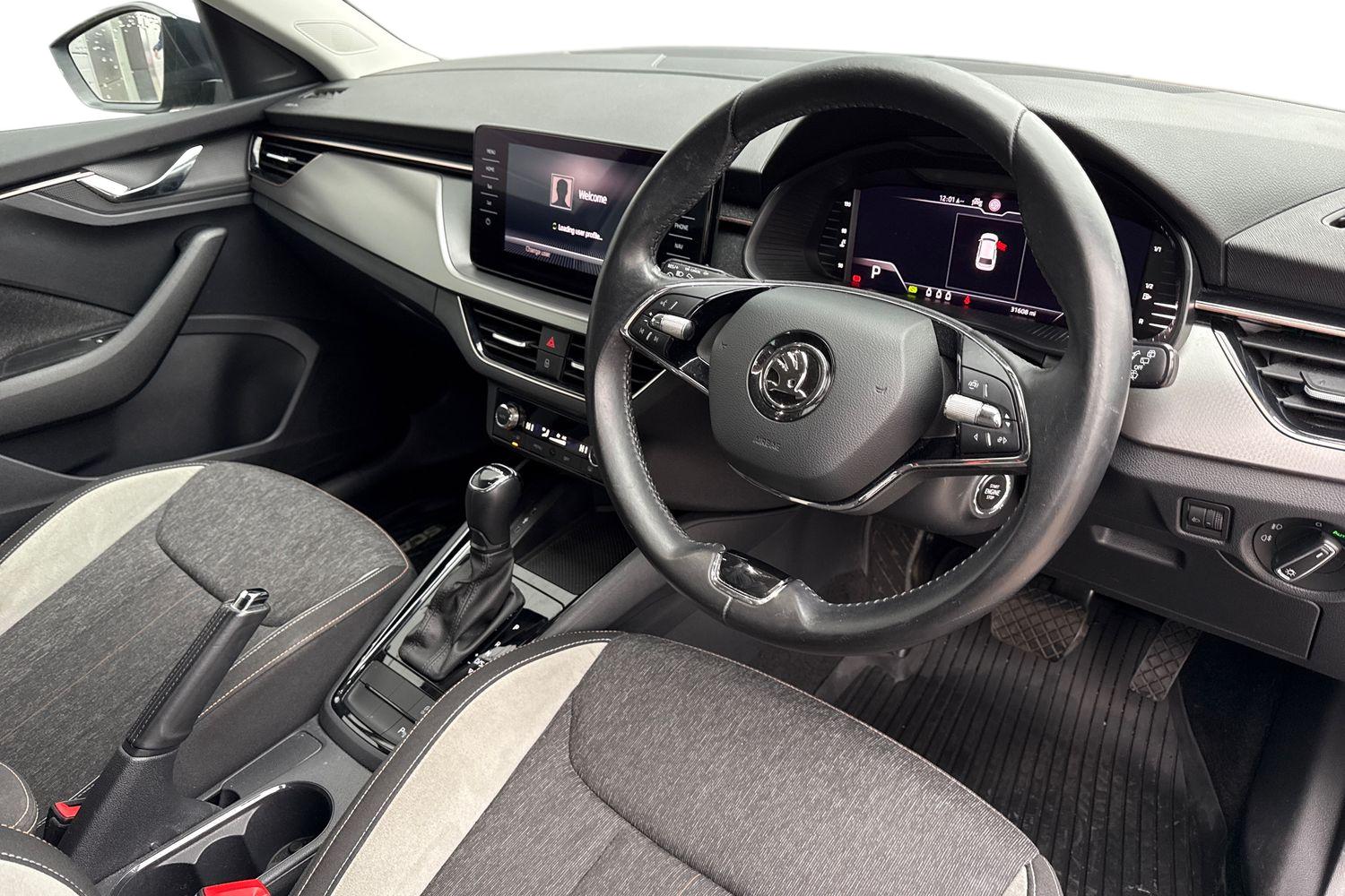 Used Skoda Scala 2020 for sale - 77383343: Photo 13