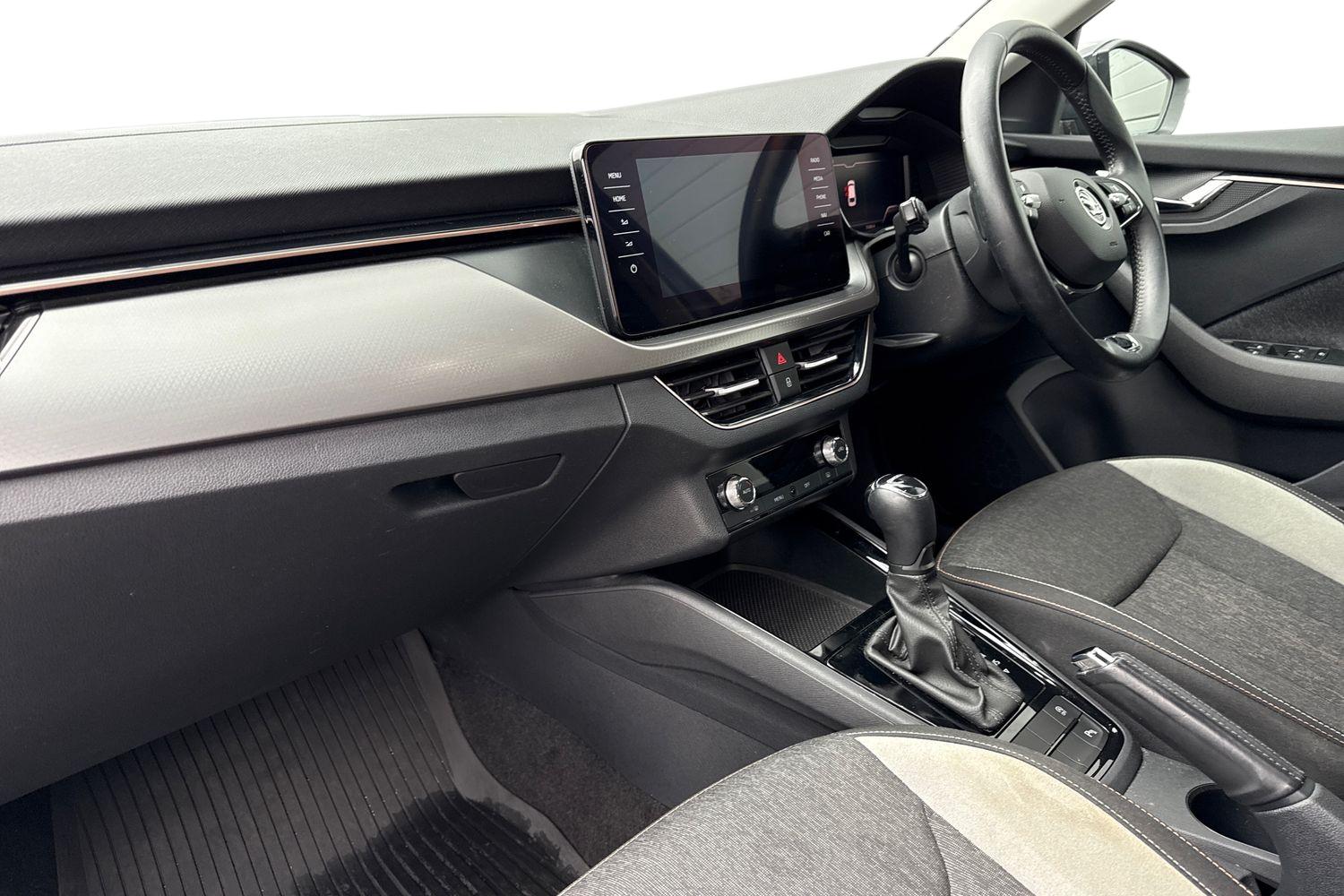 Used Skoda Scala 2020 for sale - 77383343: Photo 14