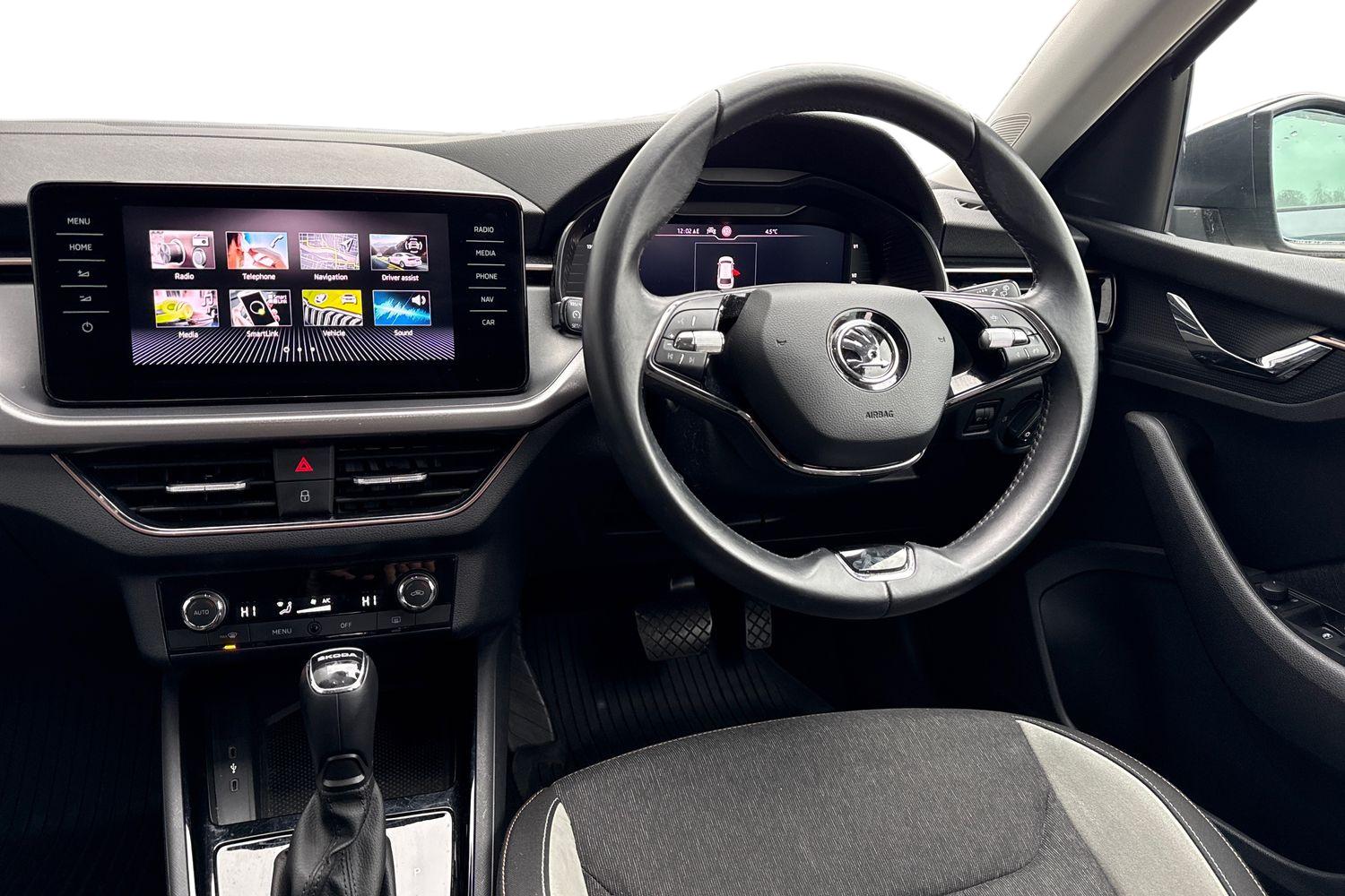 Used Skoda Scala 2020 for sale - 77383343: Photo 17