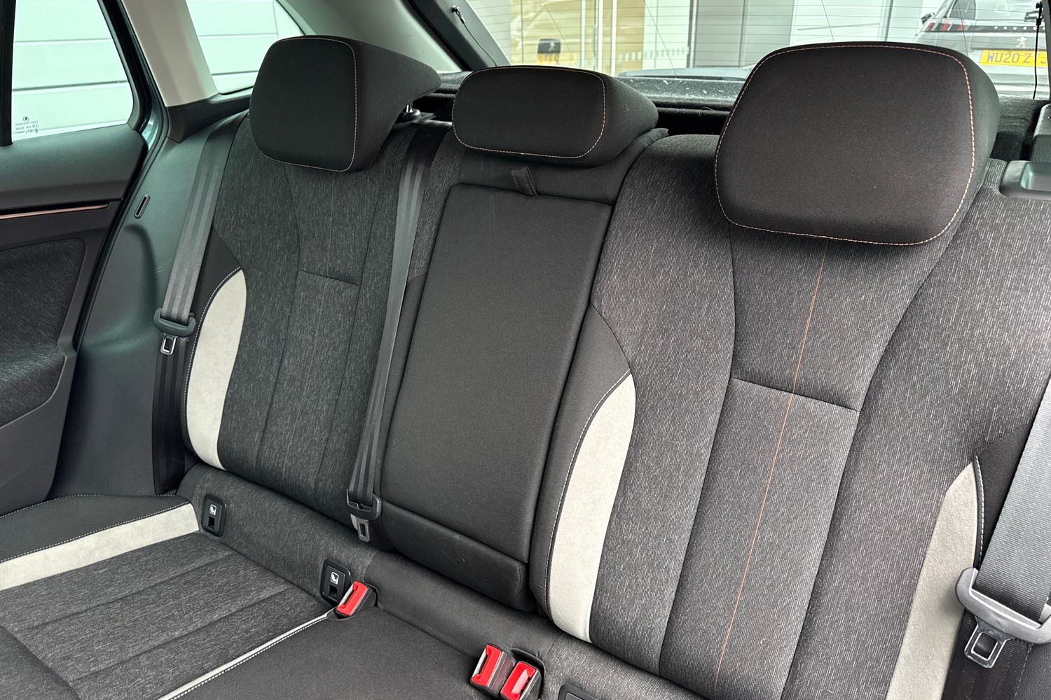 Used Skoda Scala 2020 for sale - 77383343: Photo 18