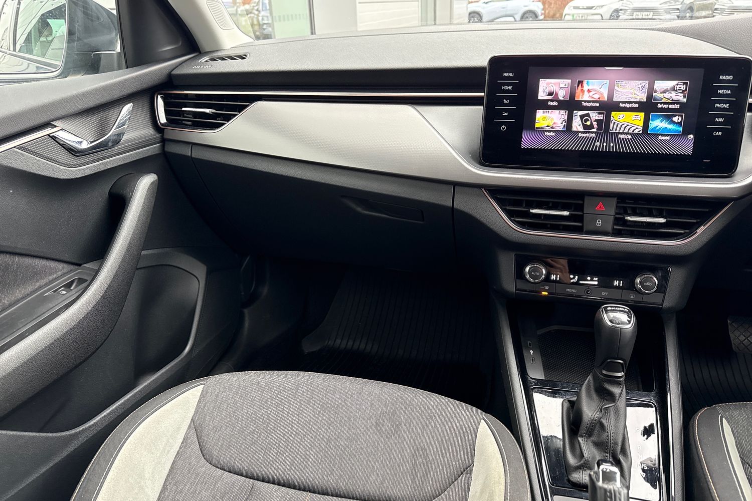 Used Skoda Scala 2020 for sale - 77383343: Photo 19