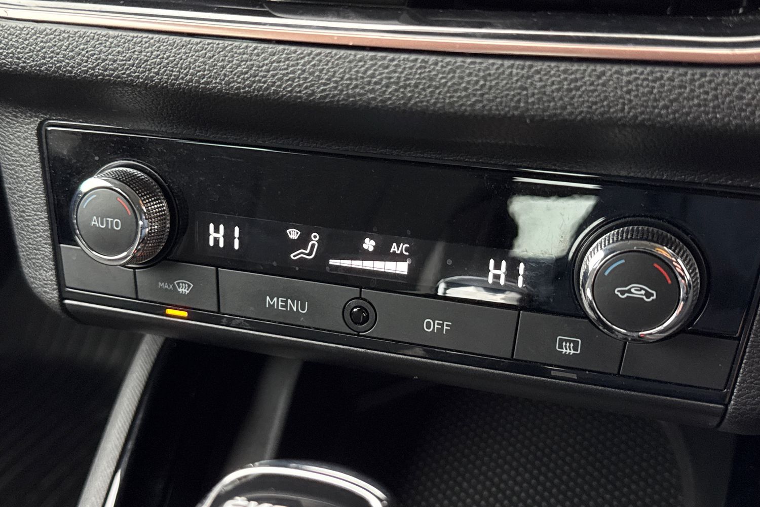 Used Skoda Scala 2020 for sale - 77383343: Photo 21