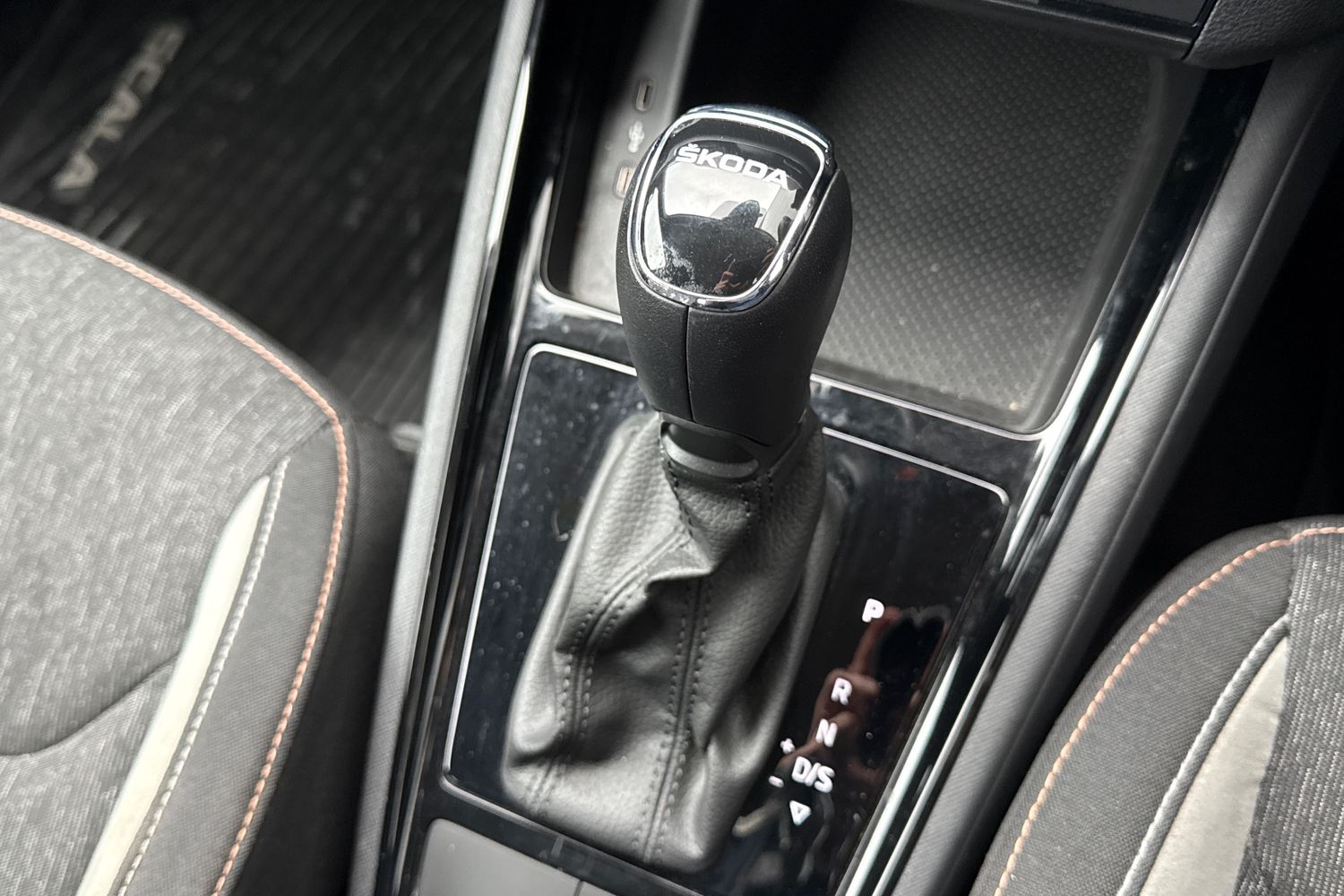 Used Skoda Scala 2020 for sale - 77383343: Photo 22