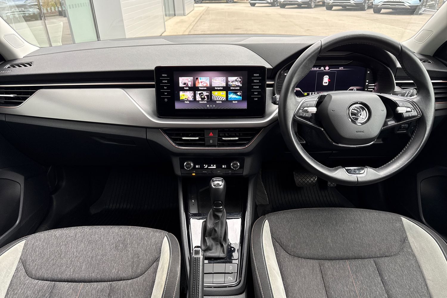 Used Skoda Scala 2020 for sale - 77383343: Photo 25