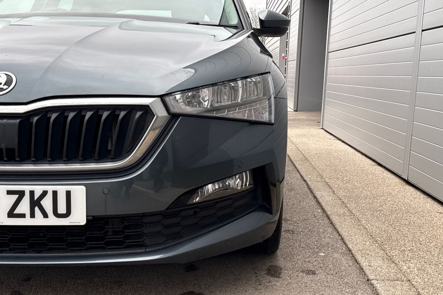 Used Skoda Scala 2020 for sale - 77383343: Photo 26