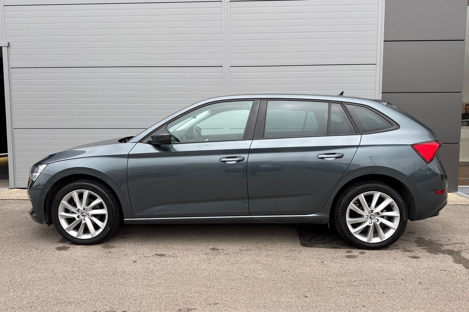 Used Skoda Scala 2020 for sale - 77383343: Photo 29