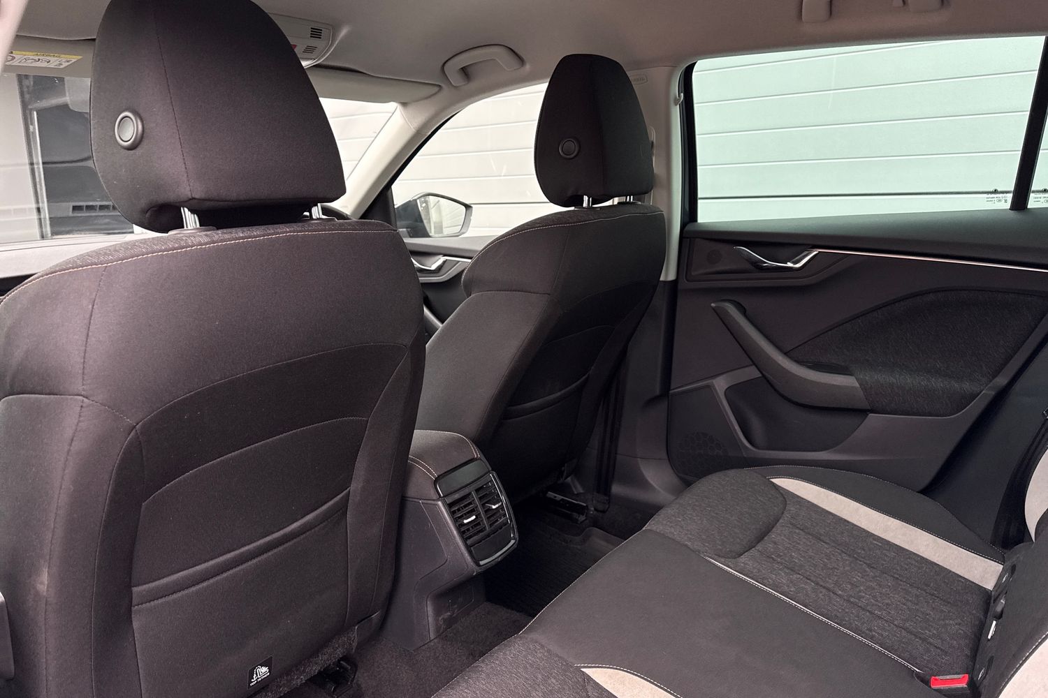 Used Skoda Scala 2020 for sale - 77383343: Photo 32