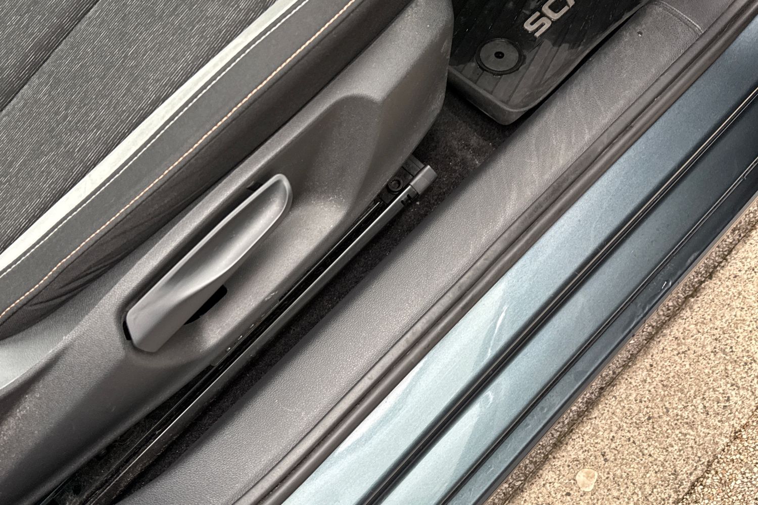 Used Skoda Scala 2020 for sale - 77383343: Photo 41