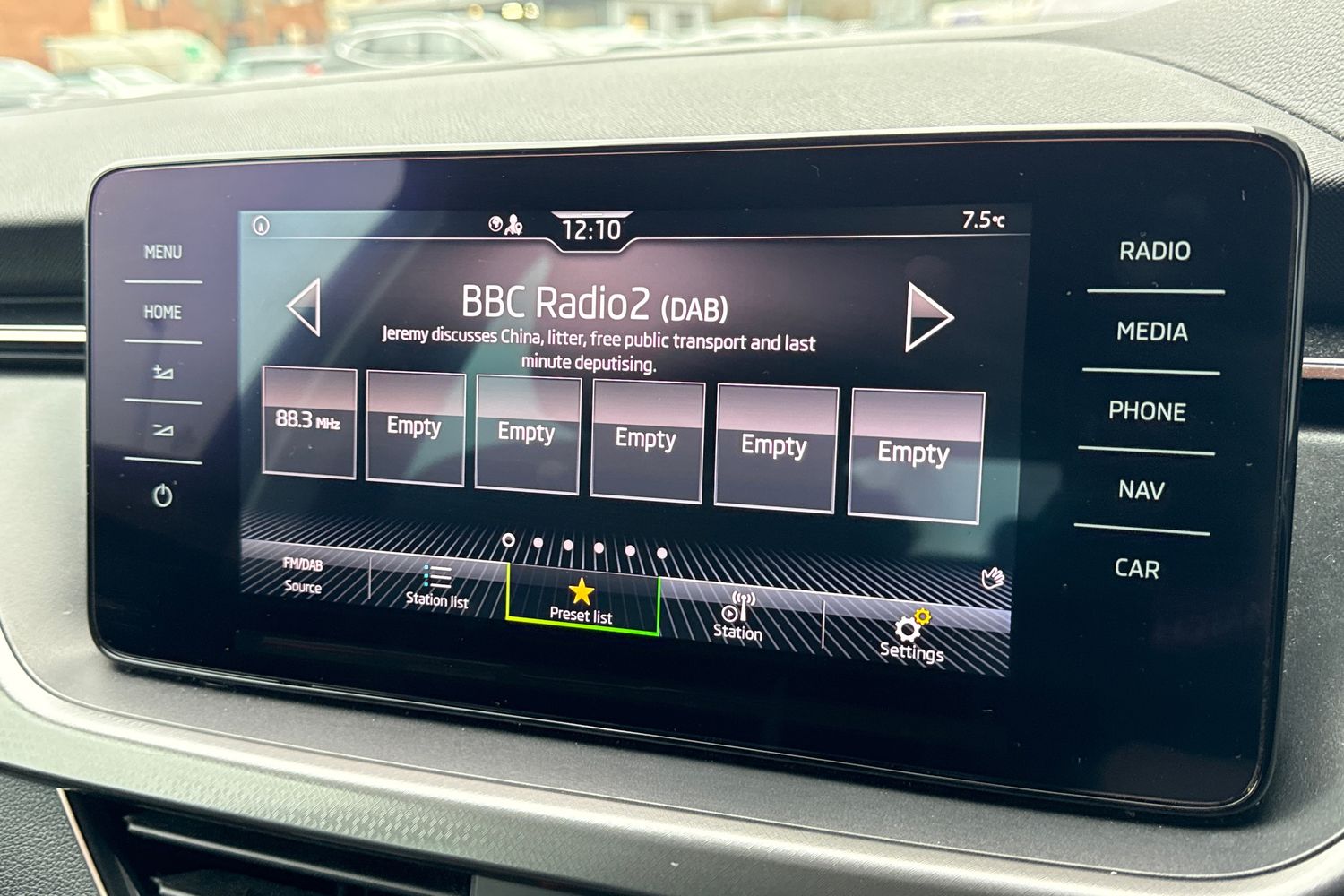 Used Skoda Scala 2020 for sale - 77383343: Photo 43