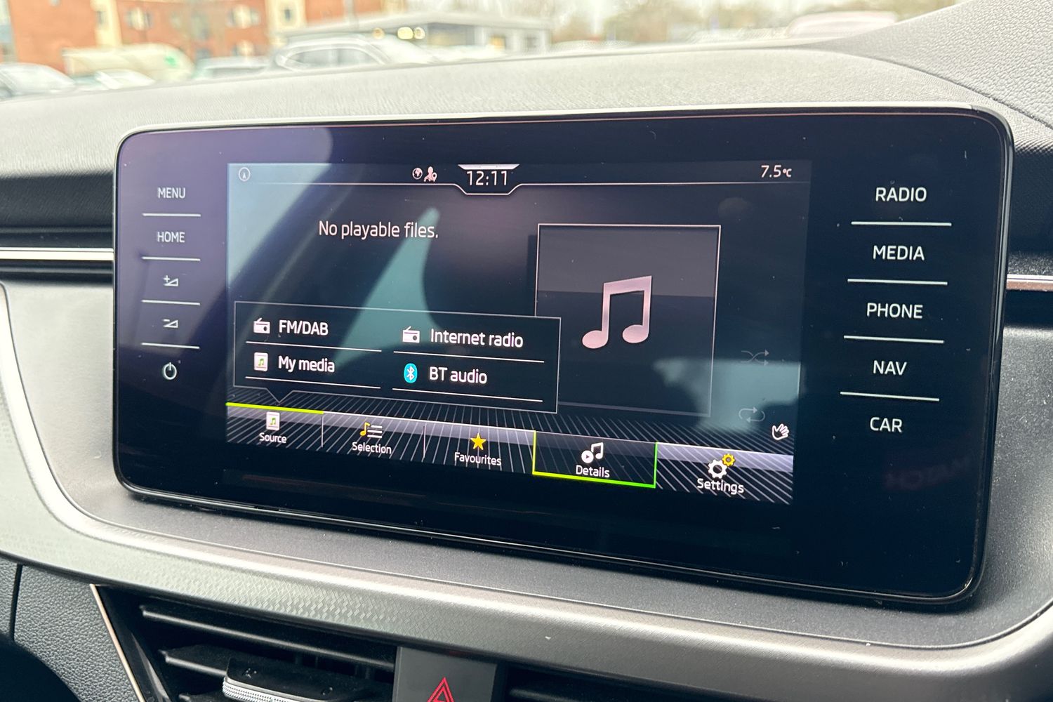 Used Skoda Scala 2020 for sale - 77383343: Photo 44