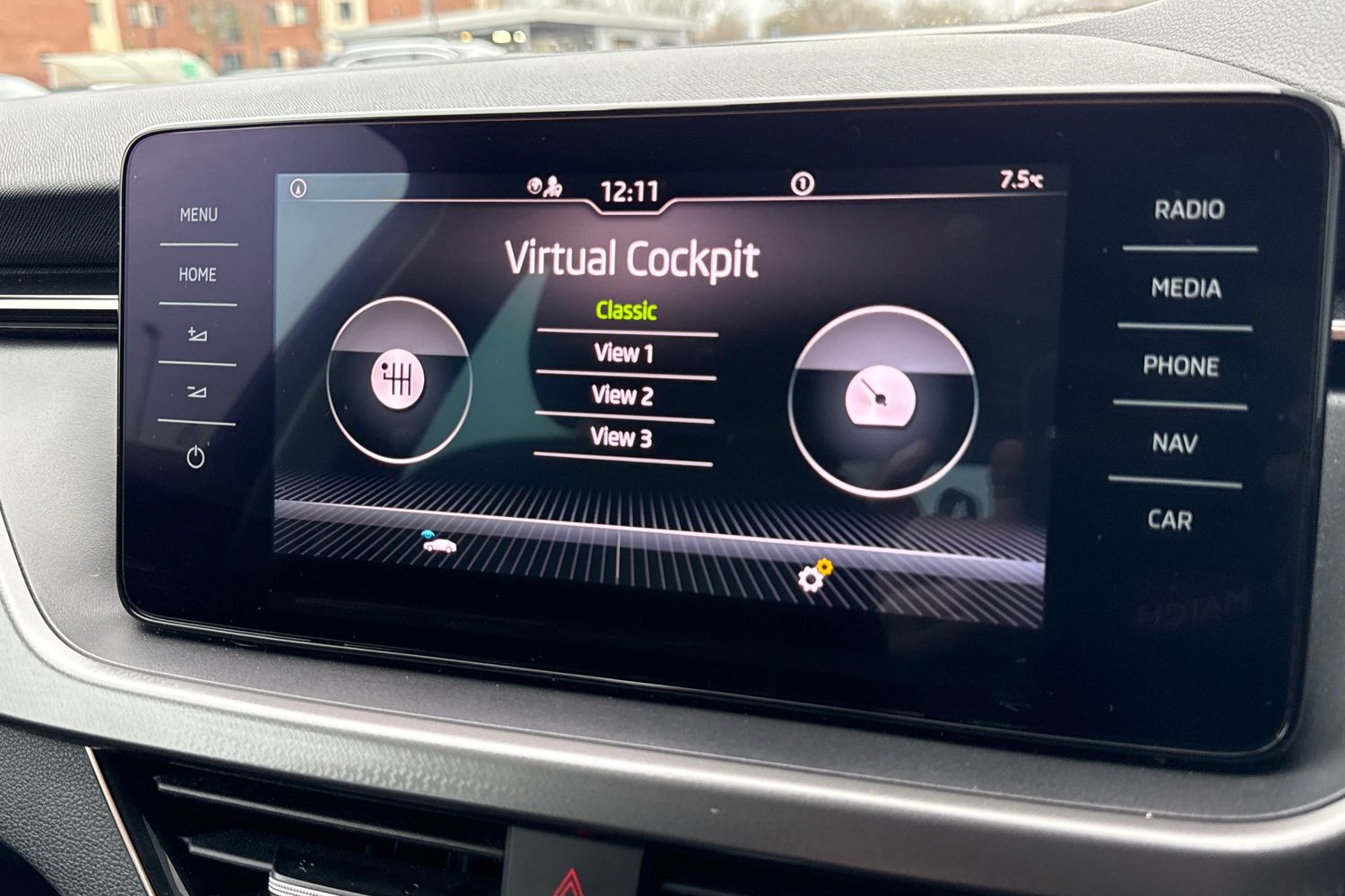 Used Skoda Scala 2020 for sale - 77383343: Photo 49