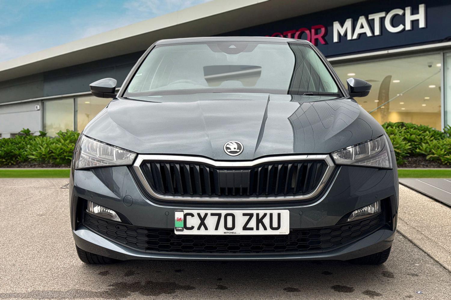 Used Skoda Scala 2020 for sale - 77383343: Photo 5