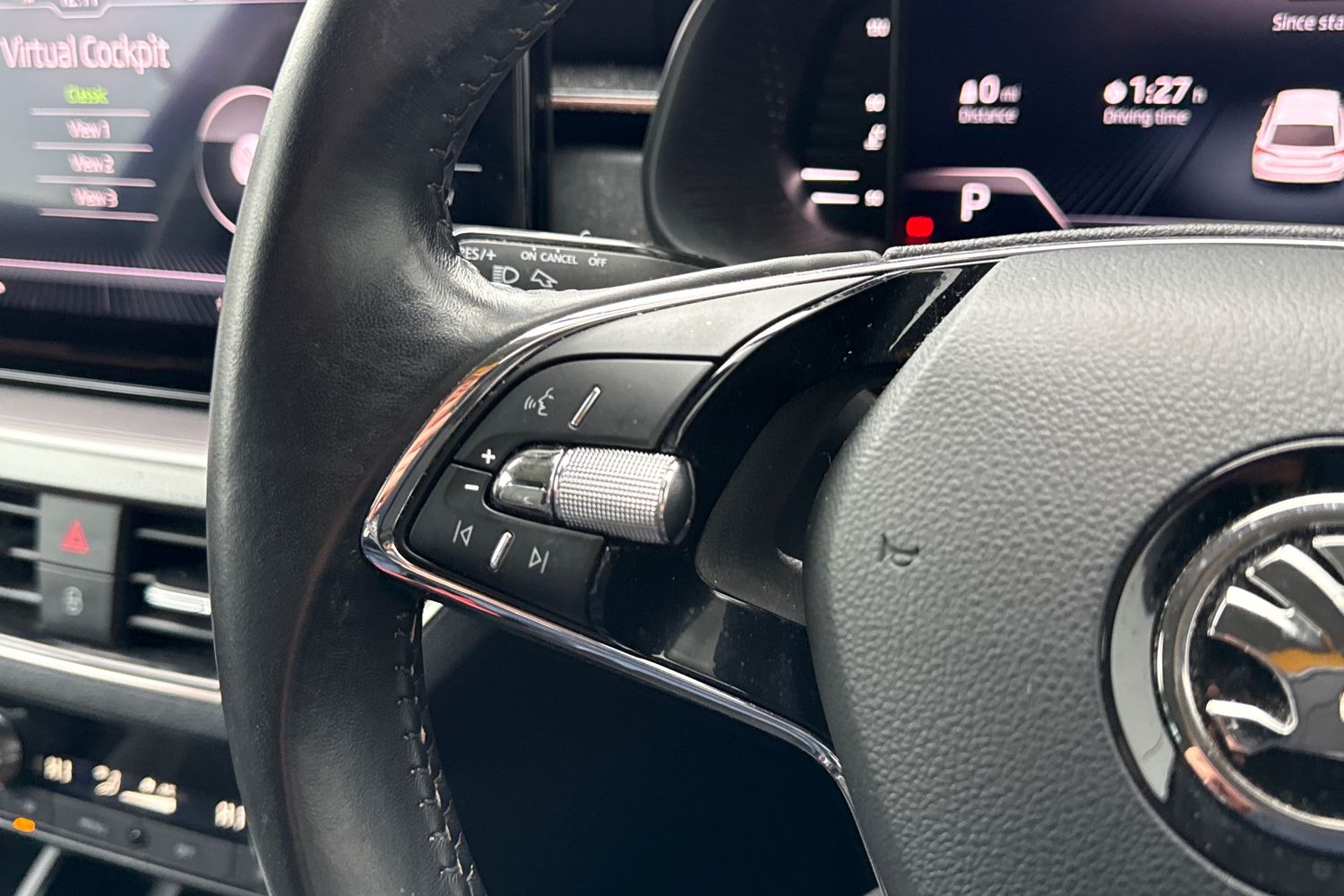 Used Skoda Scala 2020 for sale - 77383343: Photo 50