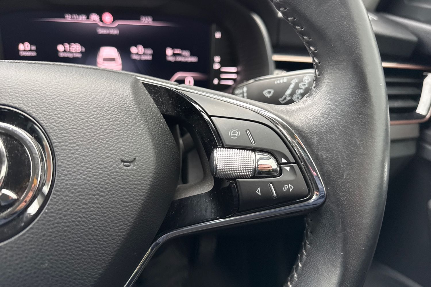 Used Skoda Scala 2020 for sale - 77383343: Photo 52