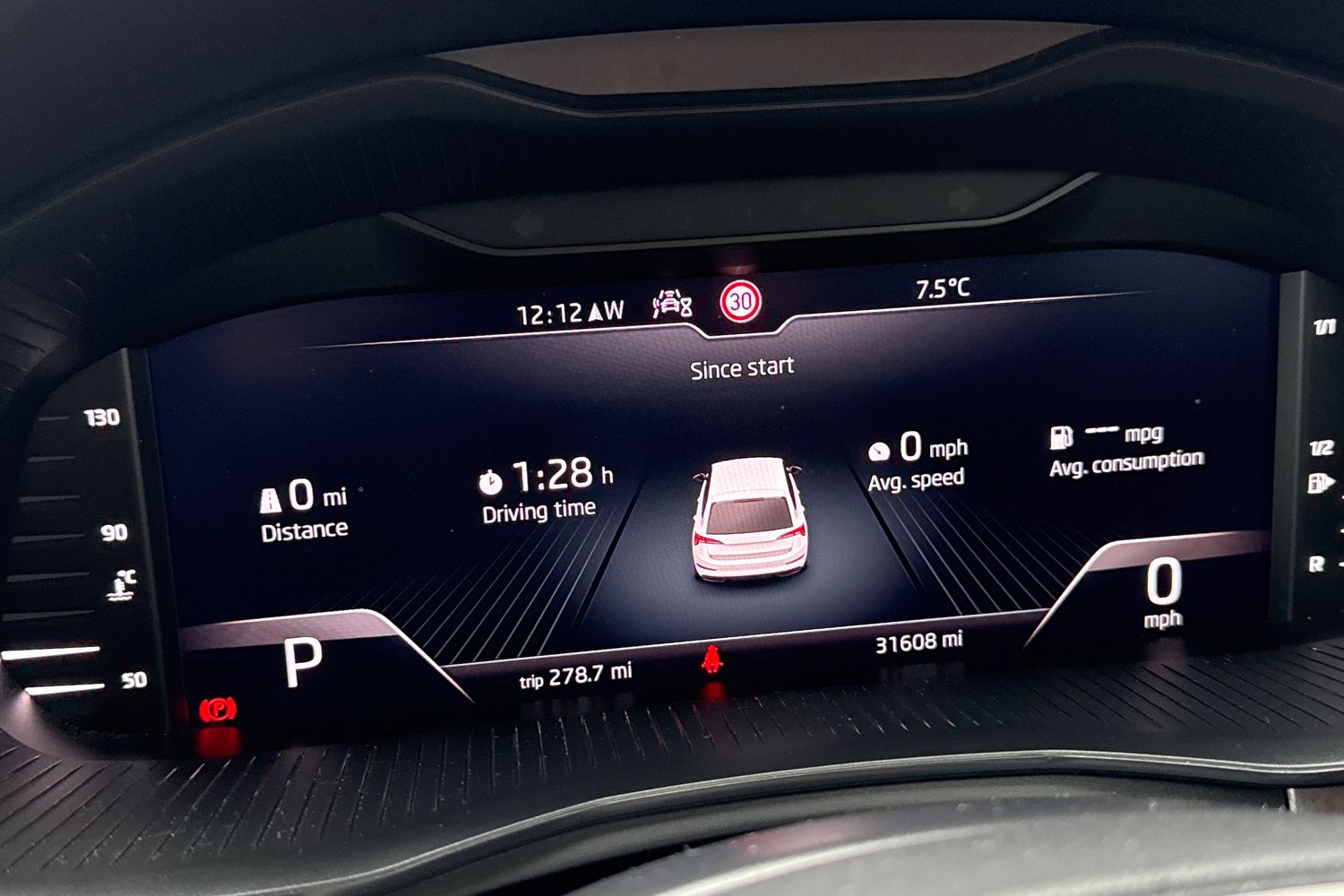 Used Skoda Scala 2020 for sale - 77383343: Photo 54