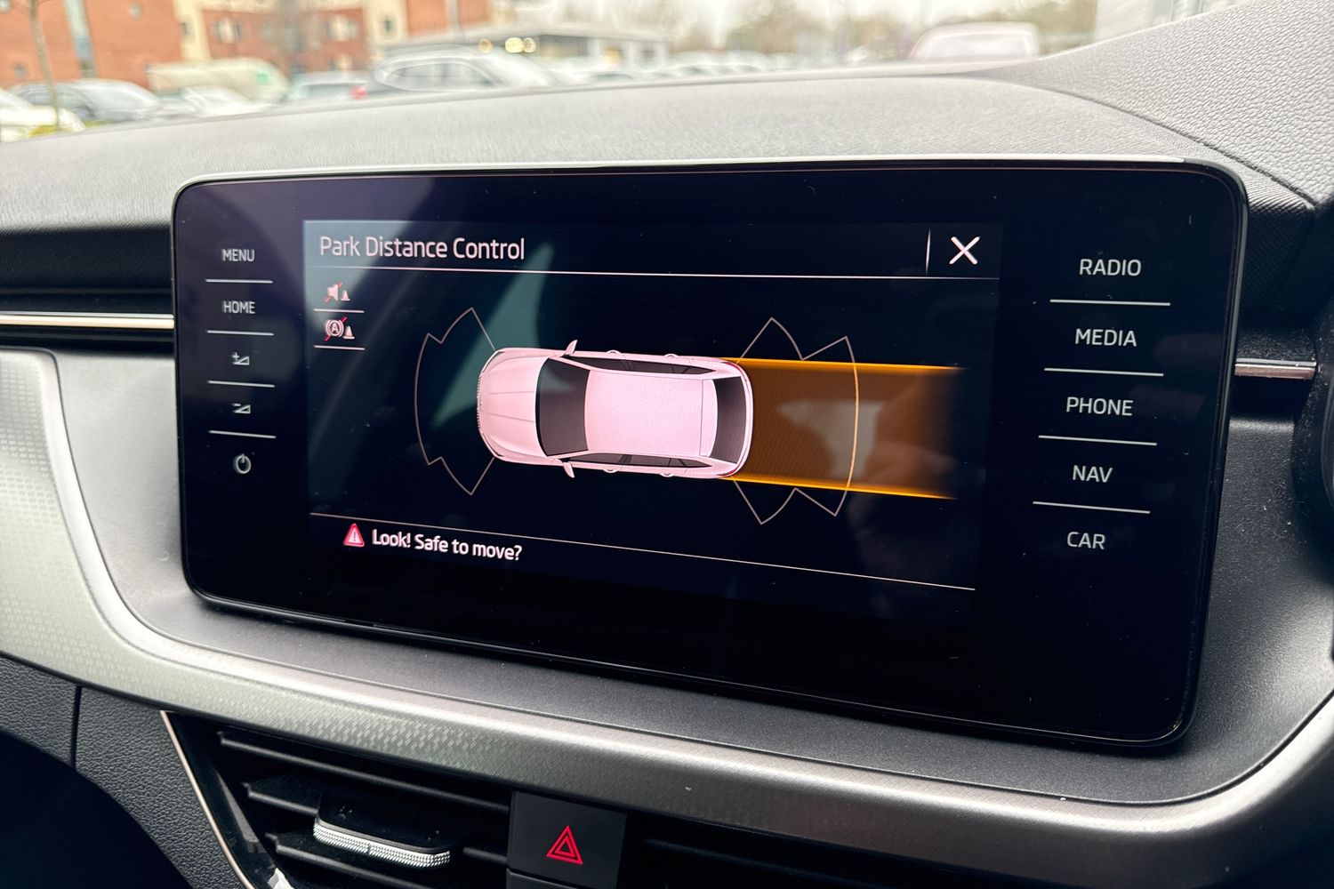 Used Skoda Scala 2020 for sale - 77383343: Photo 55