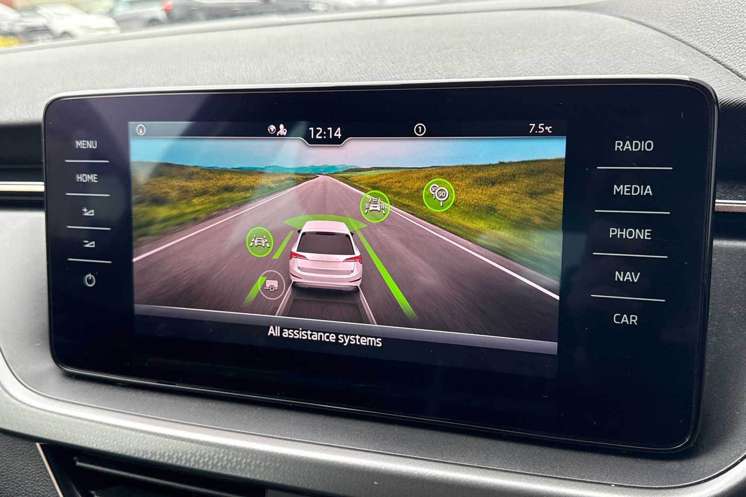 Used Skoda Scala 2020 for sale - 77383343: Photo 56