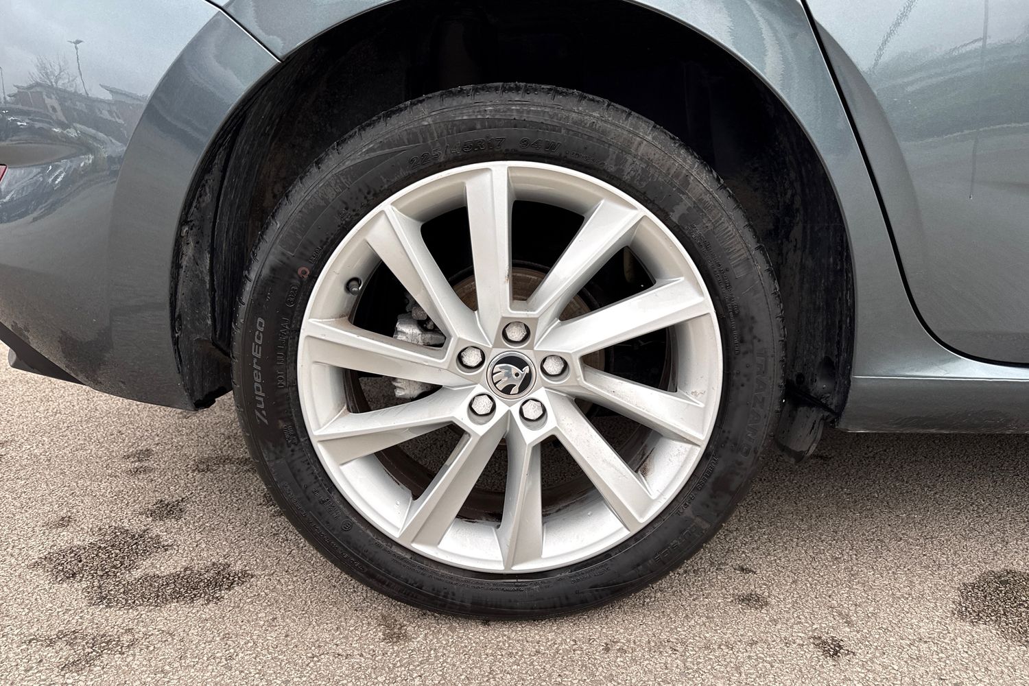 Used Skoda Scala 2020 for sale - 77383343: Photo 9