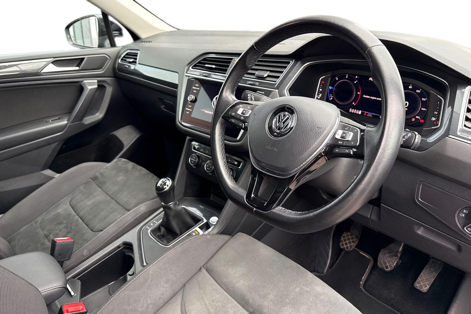 Used Volkswagen Tiguan Allspace 2021 for sale - 77904507: Photo 14