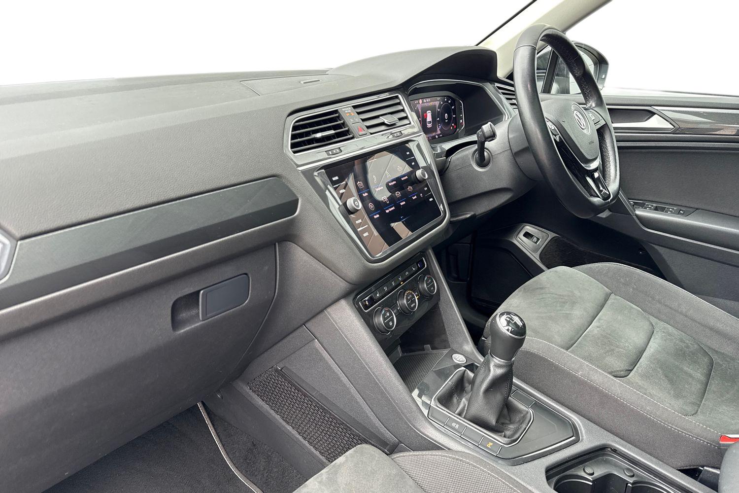 Used Volkswagen Tiguan Allspace 2021 for sale - 77904507: Photo 15