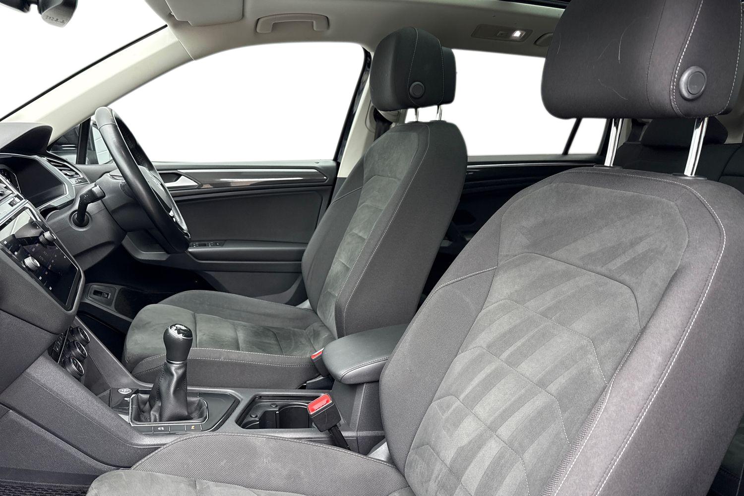 Used Volkswagen Tiguan Allspace 2021 for sale - 77904507: Photo 16