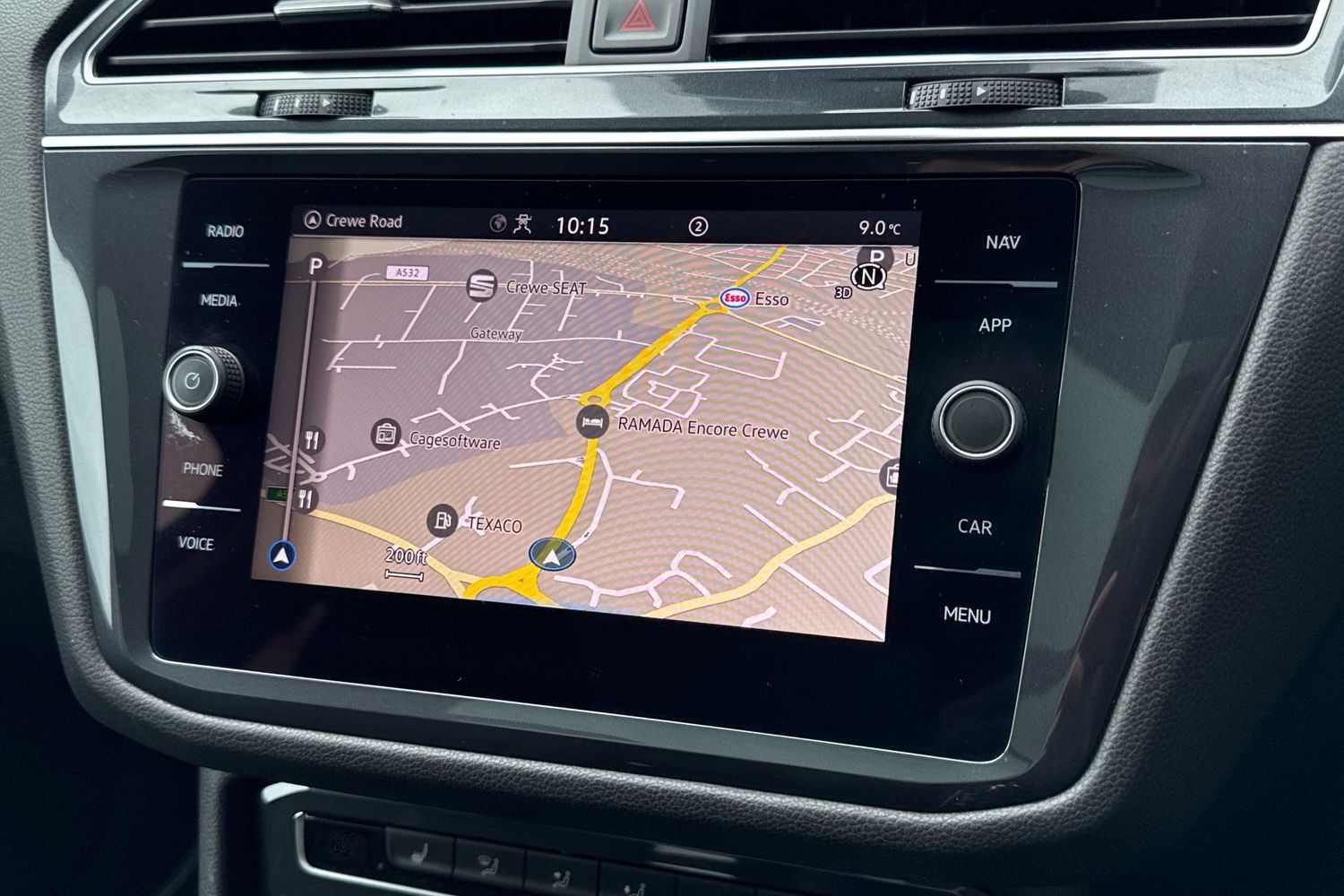 Used Volkswagen Tiguan Allspace 2021 for sale - 77904507: Photo 17