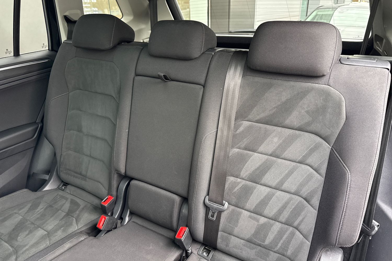 Used Volkswagen Tiguan Allspace 2021 for sale - 77904507: Photo 19