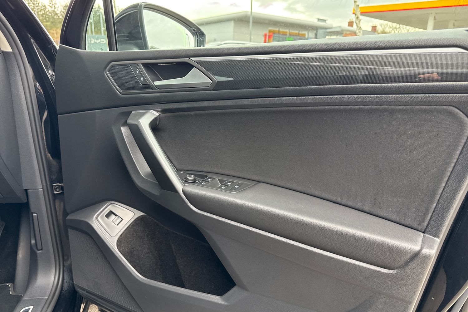 Used Volkswagen Tiguan Allspace 2021 for sale - 77904507: Photo 21