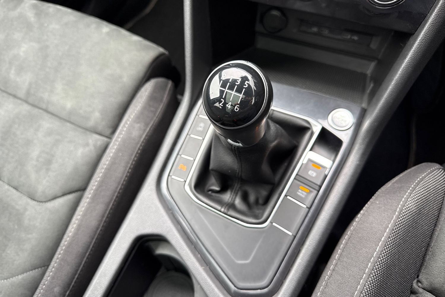 Used Volkswagen Tiguan Allspace 2021 for sale - 77904507: Photo 23