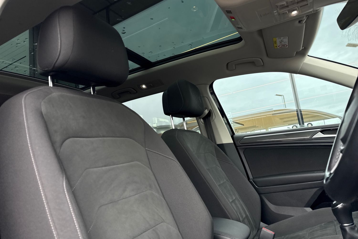 Used Volkswagen Tiguan Allspace 2021 for sale - 77904507: Photo 24