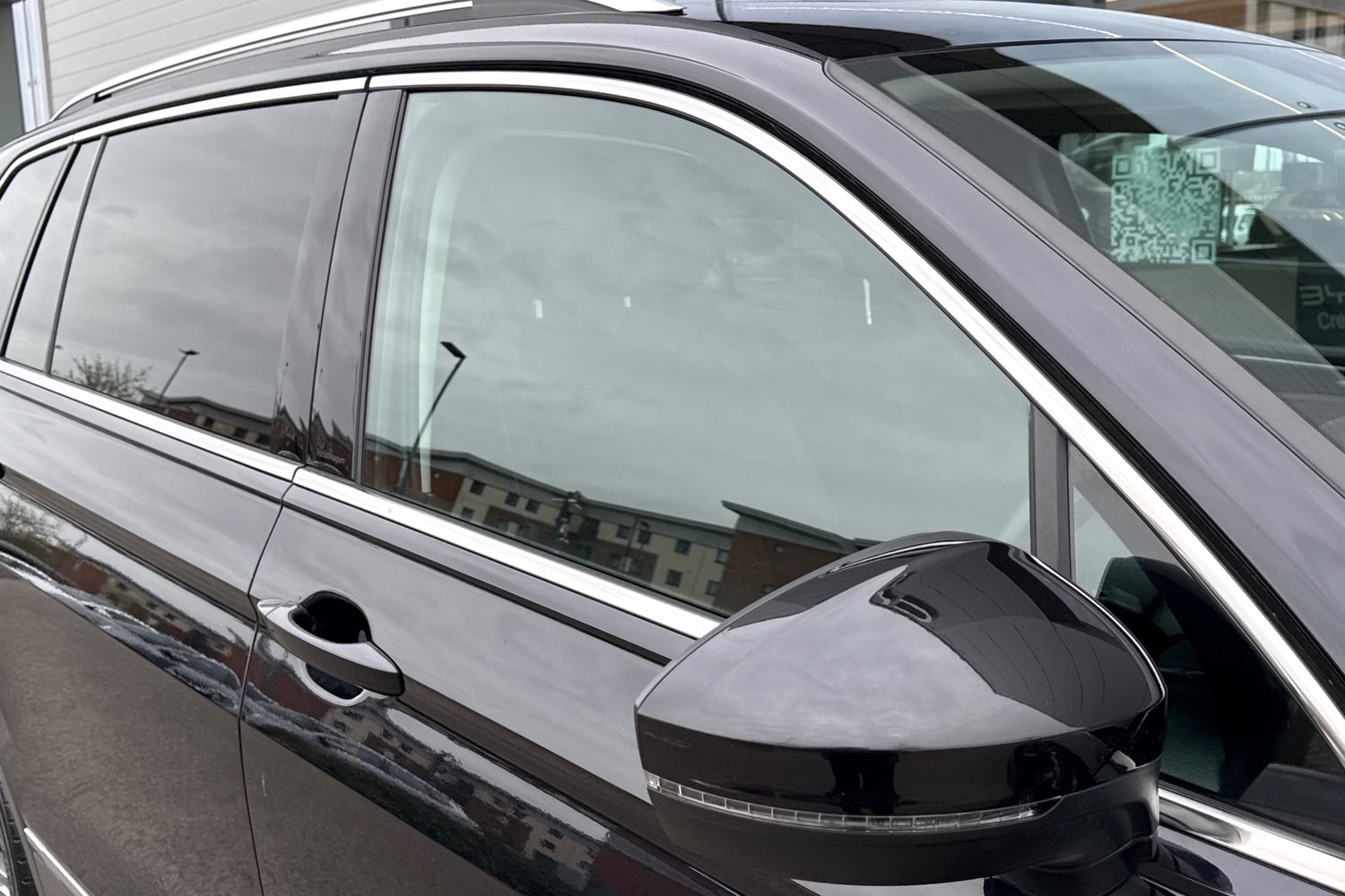 Used Volkswagen Tiguan Allspace 2021 for sale - 77904507: Photo 26