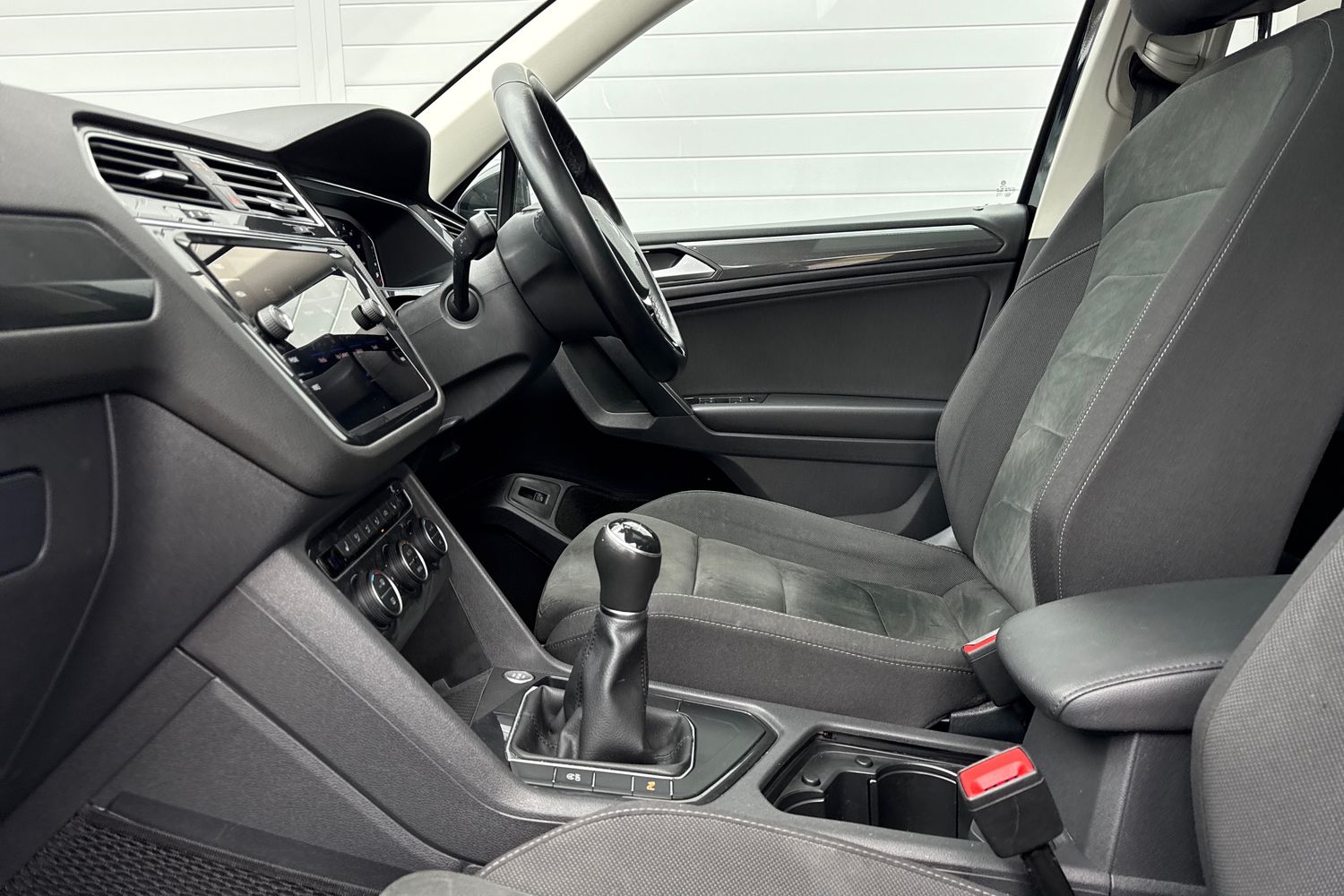 Used Volkswagen Tiguan Allspace 2021 for sale - 77904507: Photo 32