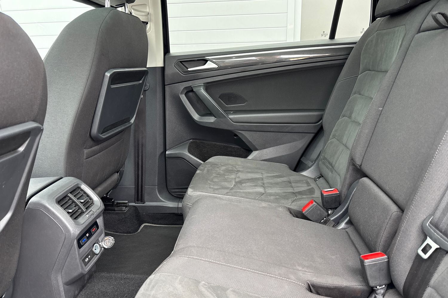 Used Volkswagen Tiguan Allspace 2021 for sale - 77904507: Photo 34