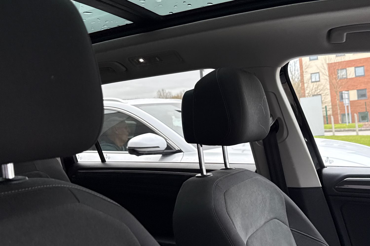 Used Volkswagen Tiguan Allspace 2021 for sale - 77904507: Photo 37