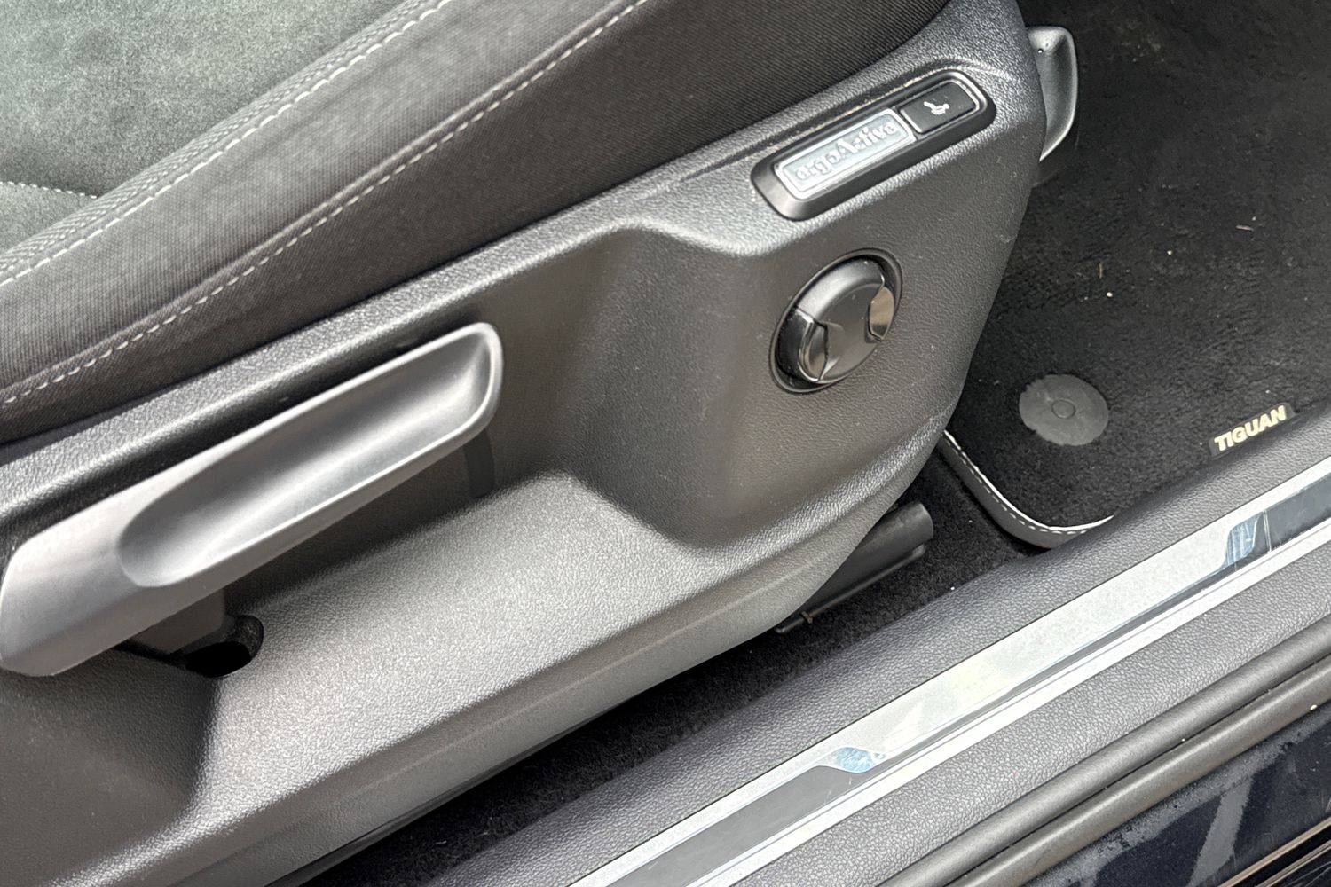 Used Volkswagen Tiguan Allspace 2021 for sale - 77904507: Photo 39