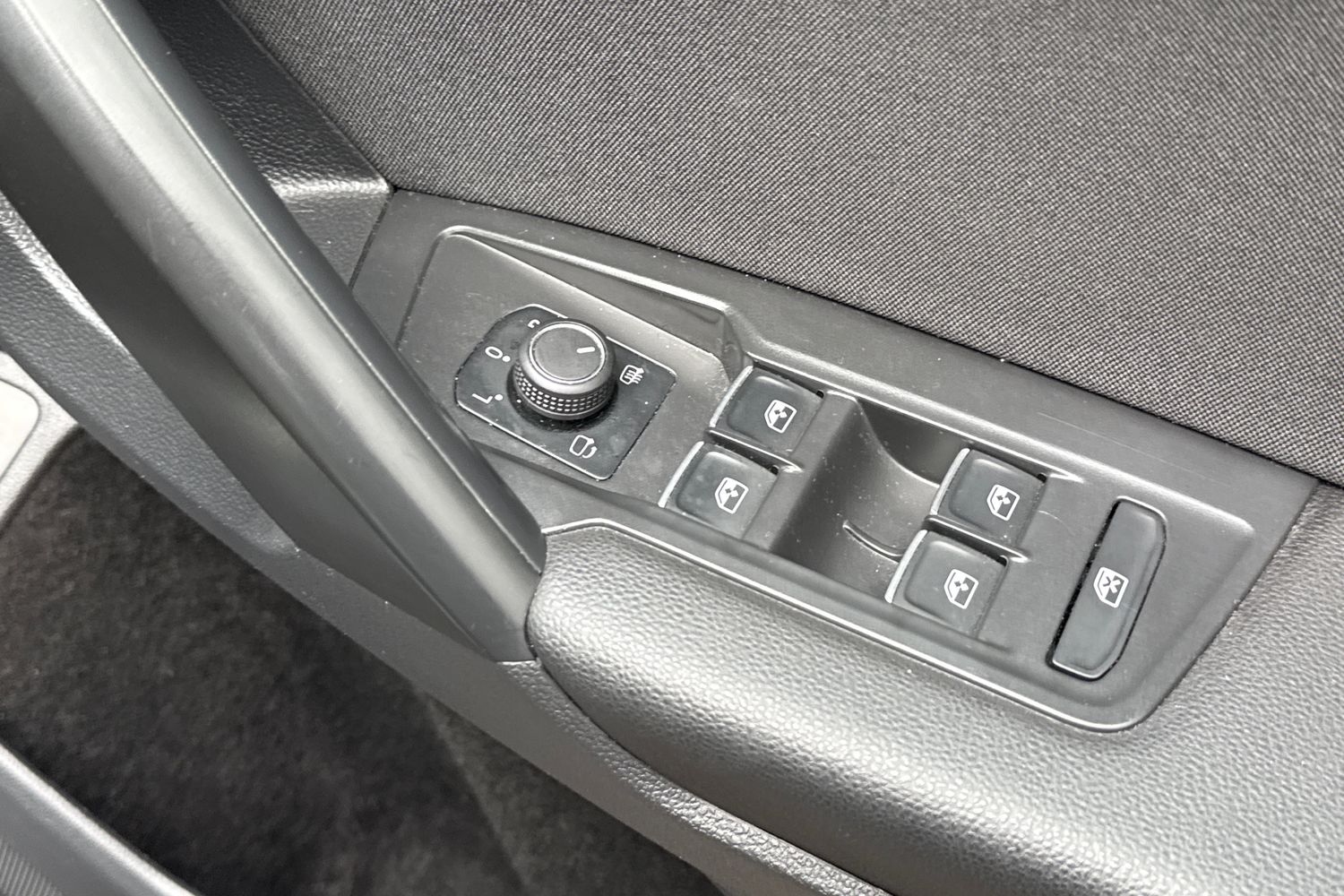 Used Volkswagen Tiguan Allspace 2021 for sale - 77904507: Photo 40