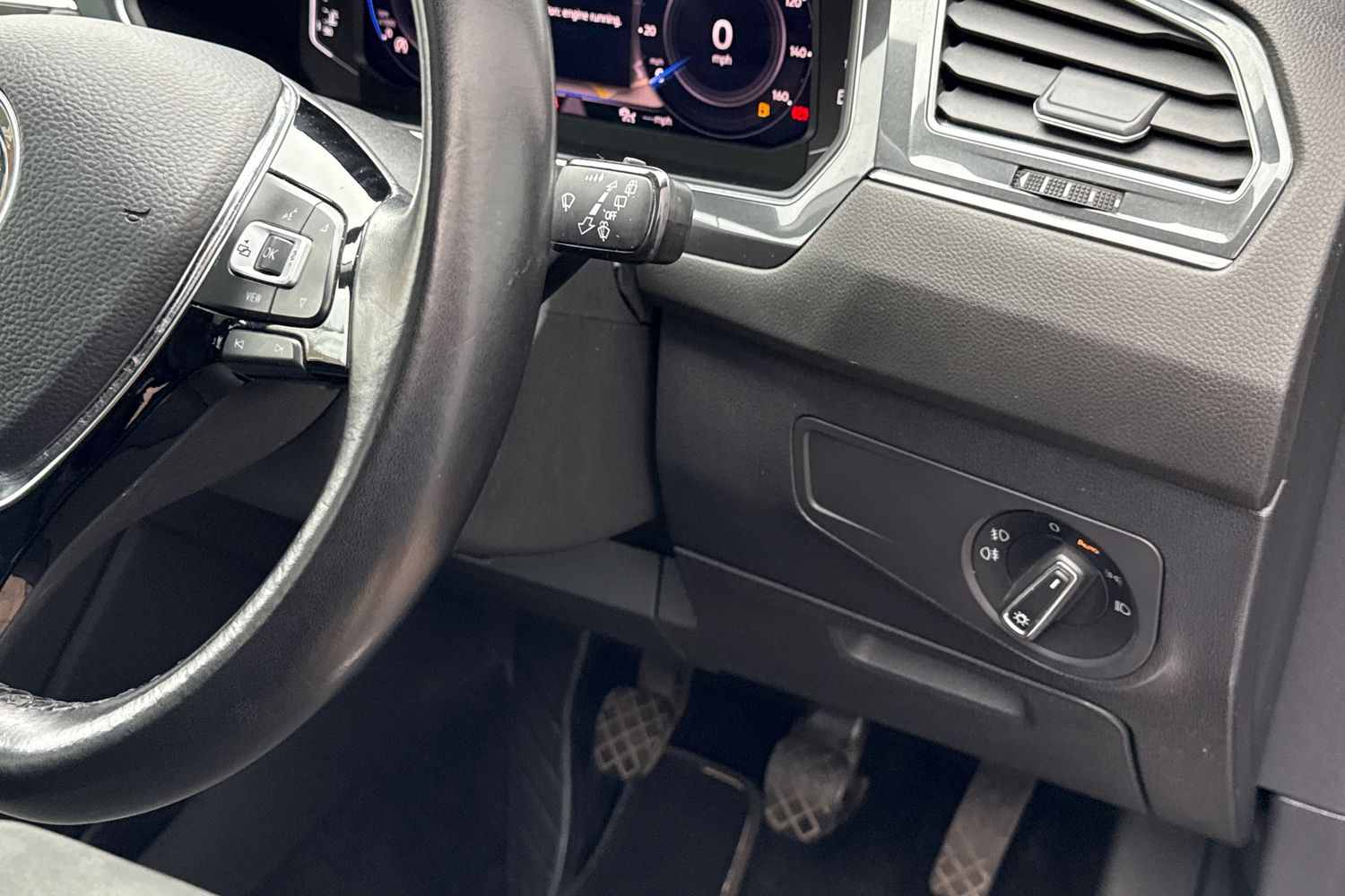 Used Volkswagen Tiguan Allspace 2021 for sale - 77904507: Photo 41