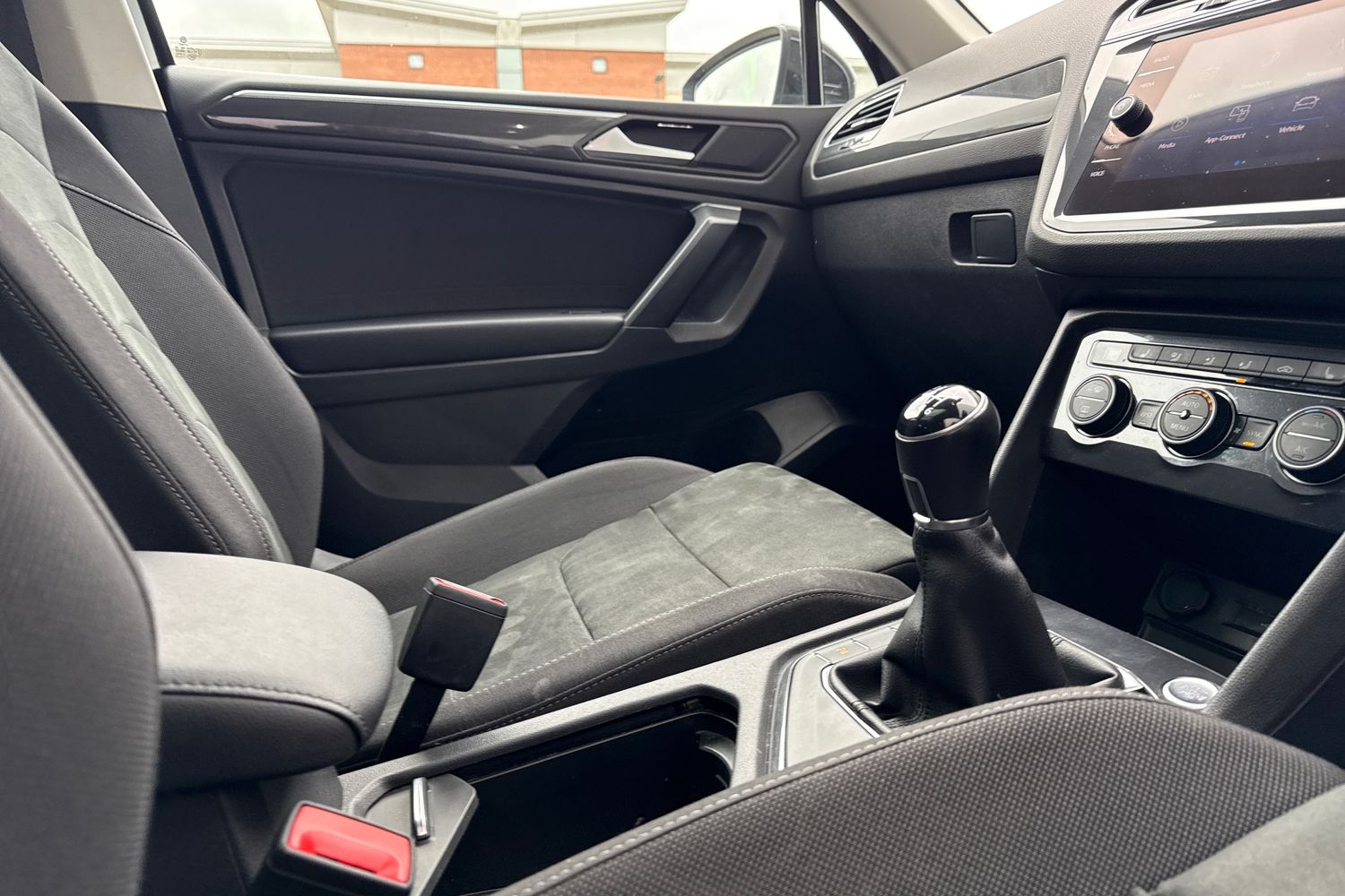 Used Volkswagen Tiguan Allspace 2021 for sale - 77904507: Photo 42