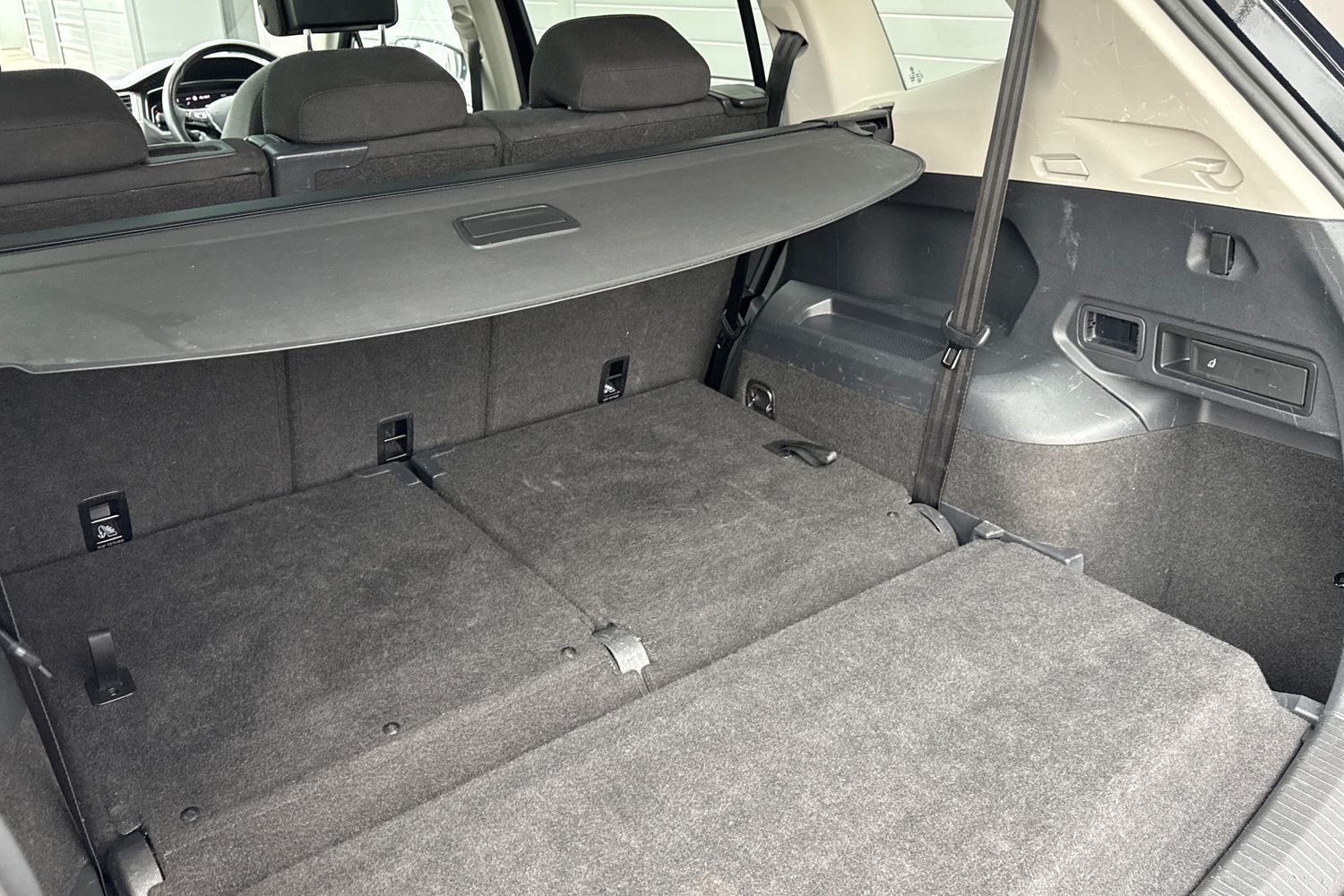 Used Volkswagen Tiguan Allspace 2021 for sale - 77904507: Photo 44